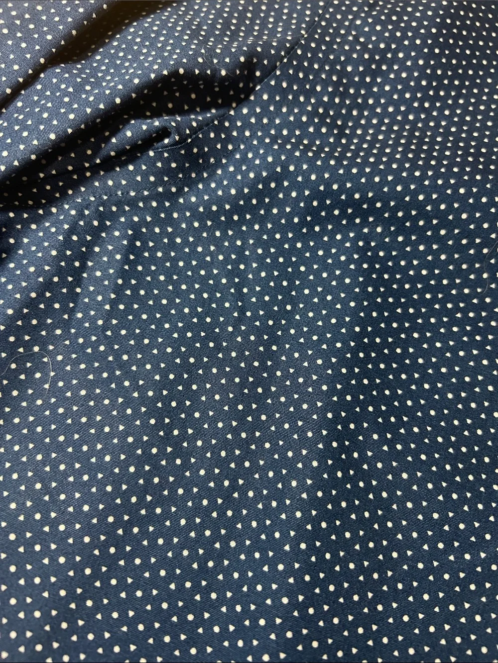 Banana Republic non iron